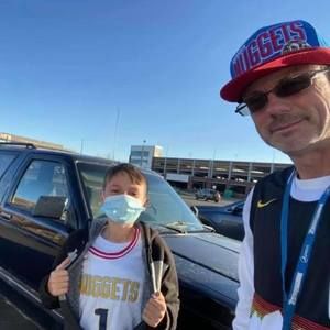 Meet your Posher, Kenny